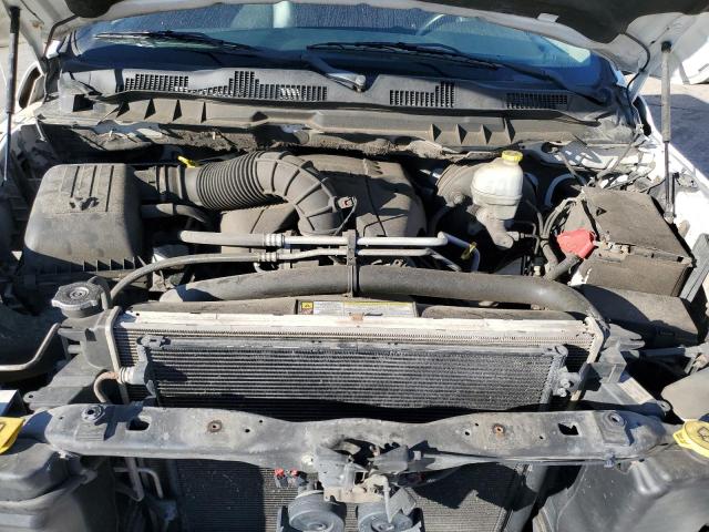 Photo 7 from auction – 2011 DODGE RAM 1500 with VIN 1D7RV1GT8BS643224