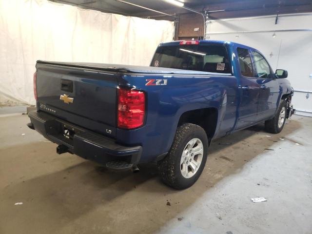 Photo 4 from auction – 2019 CHEVROLET SILVERADO with VIN 2GCVKPEC9K1134024