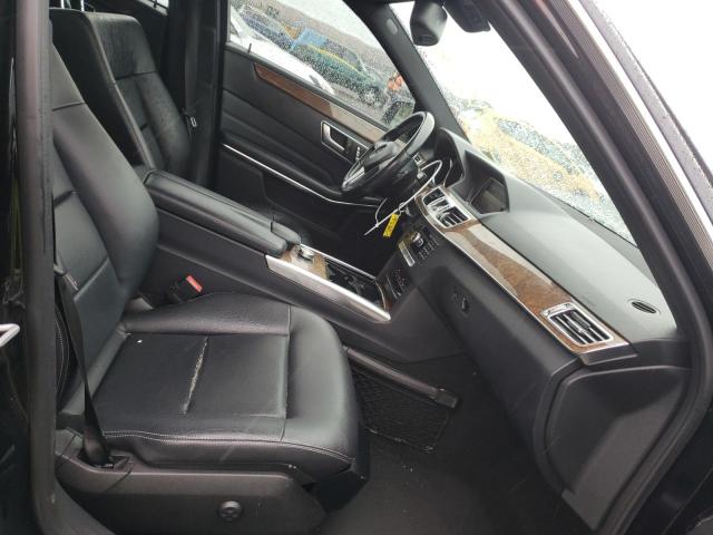 Photo 5 from auction – 2014 MERCEDES-BENZ E 350 4MAT with VIN WDDHF8JB8EB011863