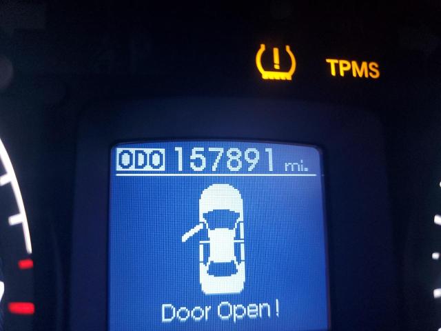 Photo 8 from auction – 2011 HYUNDAI GENESIS 3. with VIN KMHGC4DE8BU113351