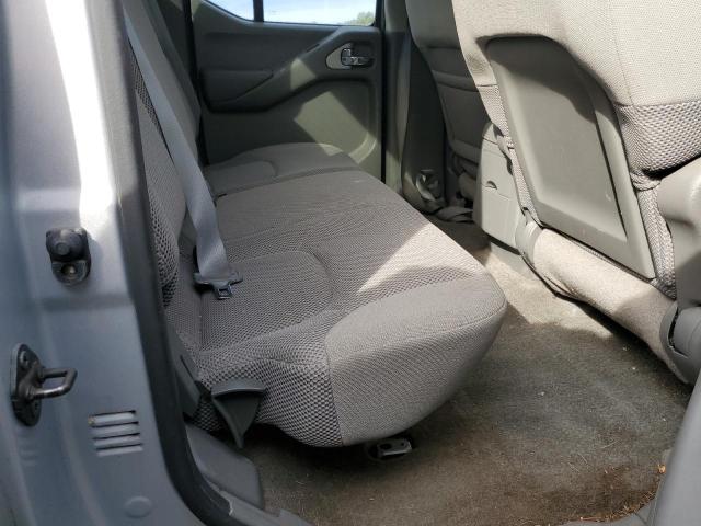 Photo 6 from auction – 2011 NISSAN FRONTIER S with VIN 1N6AD0FV8BC401936