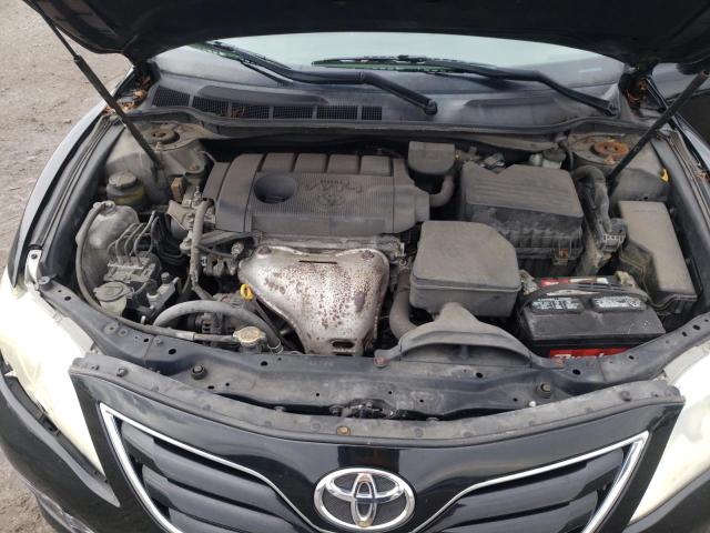Photo 7 from auction – 2011 TOYOTA CAMRY BASE with VIN 4T1BF3EK7BU124664