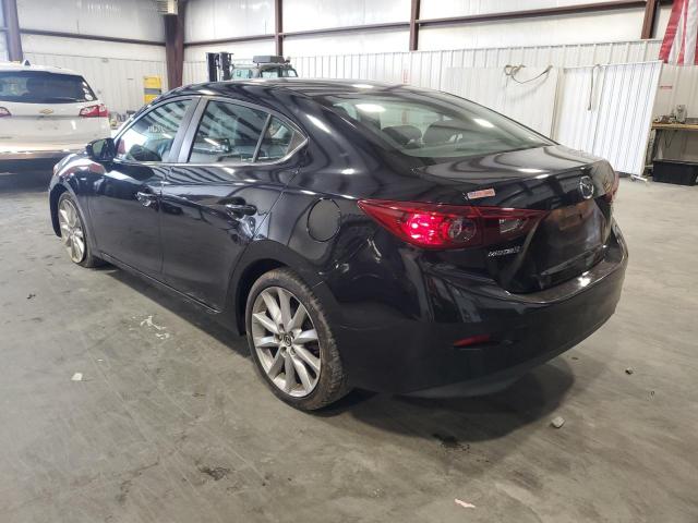 Photo 3 from auction – 2017 MAZDA 3 TOURING with VIN 3MZBN1V73HM110357