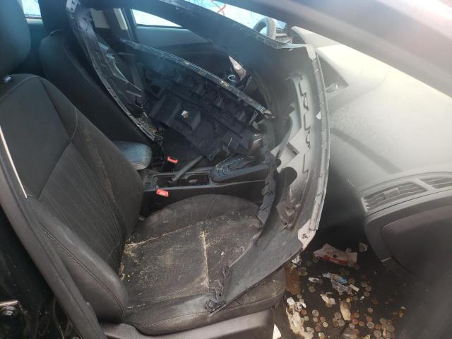 Photo 5 from auction – 2015 FORD FOCUS SE with VIN 1FADP3K2XFL342257