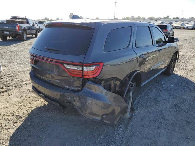 Photo 4 from auction – 2015 DODGE DURANGO SX with VIN 1C4RDHAG1FC100606