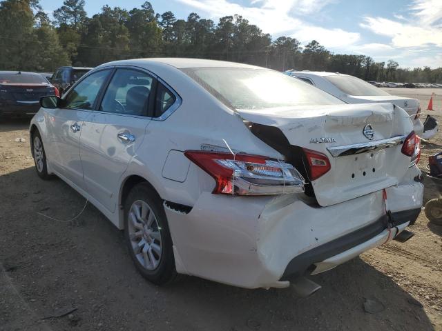Photo 3 from auction – 2017 NISSAN ALTIMA 2.5 with VIN 1N4AL3AP1HC206484