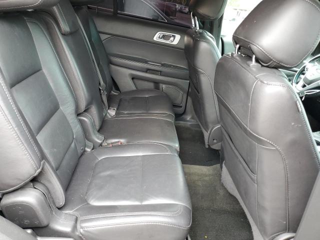 Photo 6 from auction – 2014 FORD EXPLORER X with VIN 1FM5K8D89EGA84389