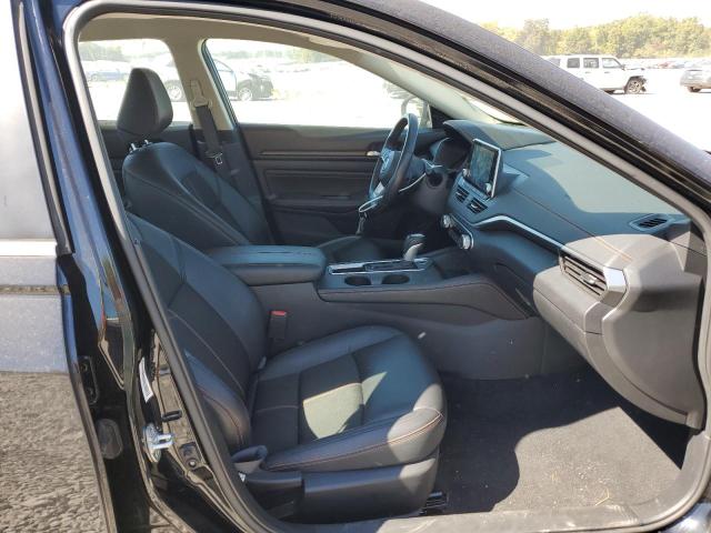 Photo 5 from auction – 2021 NISSAN ALTIMA SR with VIN 1N4BL4CV5MN347692