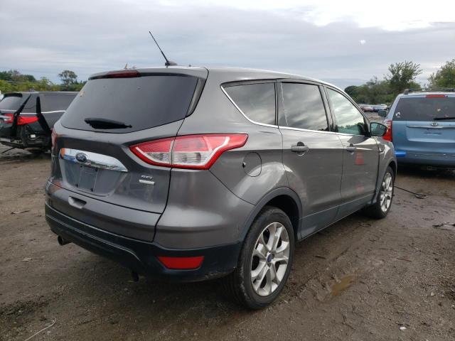 Photo 4 from auction – 2013 FORD ESCAPE SEL with VIN 1FMCU9H93DUA60017