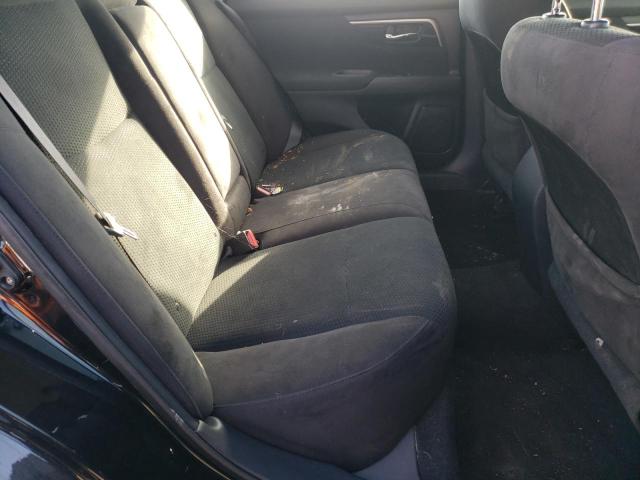 Photo 6 from auction – 2014 NISSAN ALTIMA 2.5 with VIN 1N4AL3AP4EN340504