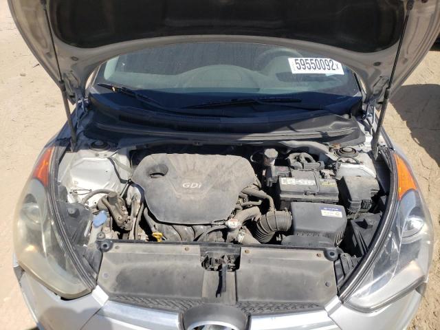 Photo 7 from auction – 2016 HYUNDAI VELOSTER with VIN KMHTC6AD0GU287640
