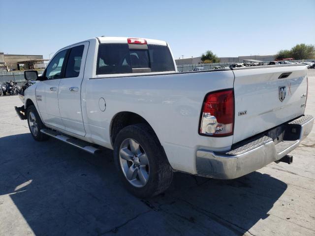 Photo 3 from auction – 2017 RAM 1500 SLT with VIN 1C6RR7GG1HS715711