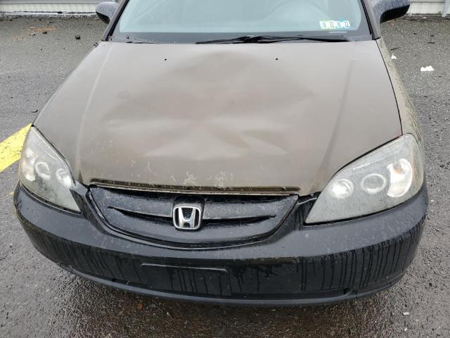 Photo 9 from auction – 2002 HONDA CIVIC EX with VIN 1HGEM22012L094010