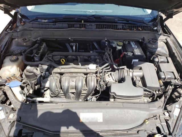 Photo 7 from auction – 2013 FORD FUSION SE with VIN 3FA6P0H79DR318928