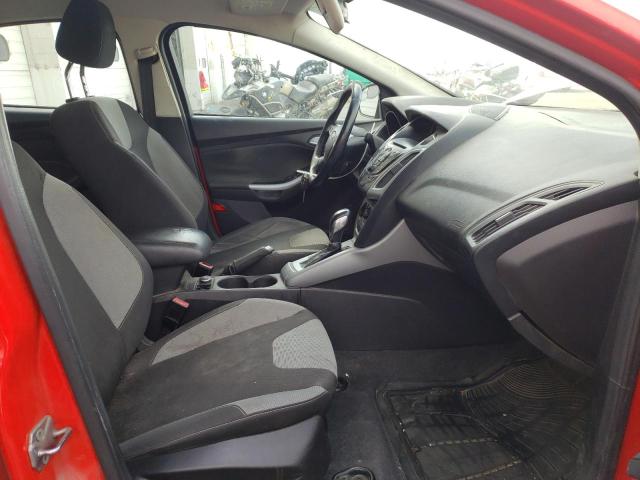 Photo 5 from auction – 2012 FORD FOCUS SE with VIN 1FAHP3F29CL131381