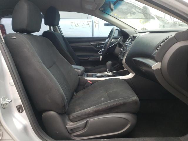 Photo 5 from auction – 2015 NISSAN ALTIMA 2.5 with VIN 1N4AL3AP8FC289702