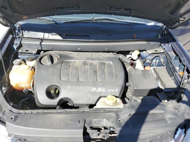 Photo 7 from auction – 2013 DODGE JOURNEY SX with VIN 3C4PDCBG2DT505125