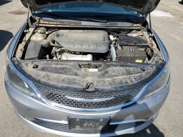 Photo 7 from auction – 2015 CHRYSLER 200 LIMITE with VIN 1C3CCCAB1FN621740