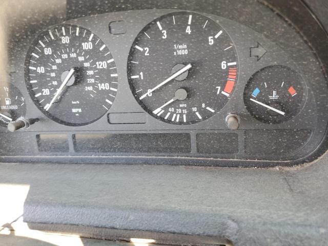 Foto 8 de la subasta – 2004 BMW X5 3.0I con VIN 5UXFA13594LU37857