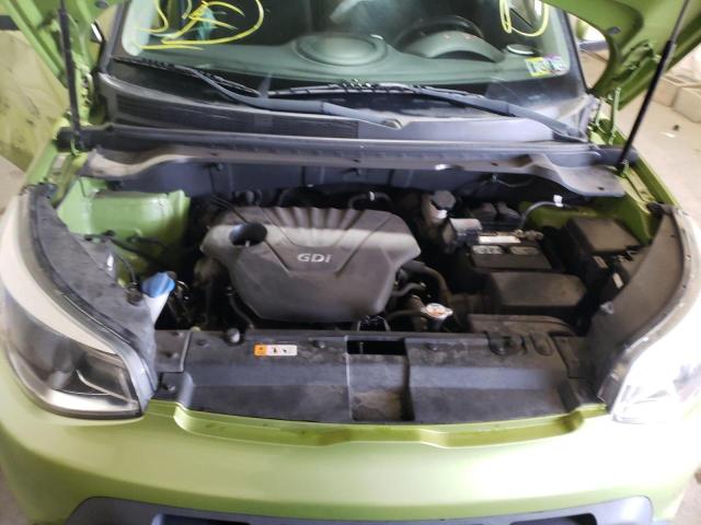 صورة رقم 7 من المزاد - 2014 KIA SOUL مع VIN KNDJN2A2XE7040747