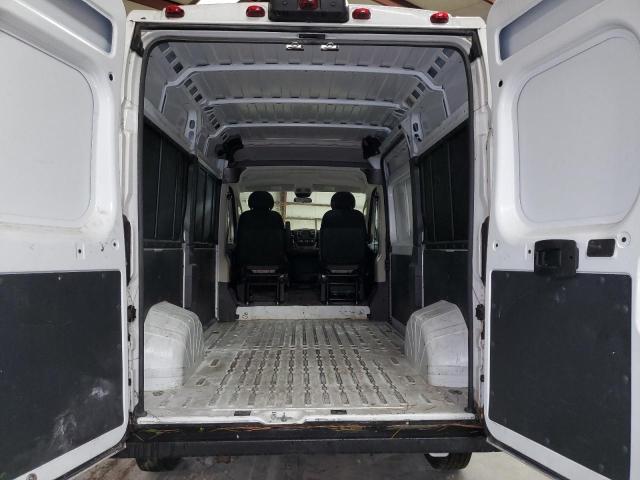 Photo 6 from auction – 2019 RAM PROMASTER with VIN 3C6TRVBG5KE550032