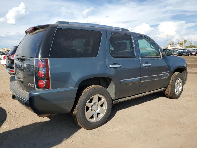 Photo 9 from auction – 2007 GMC YUKON DENA with VIN 1GKFK638X7J255188