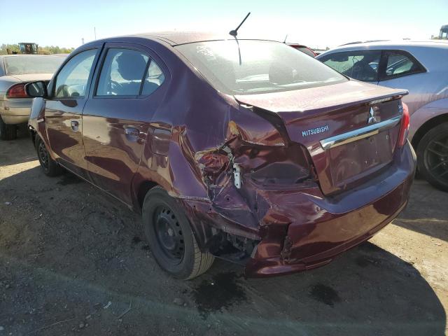 Photo 3 from auction – 2017 MITSUBISHI MIRAGE G4 with VIN ML32F3FJ6HHF15600