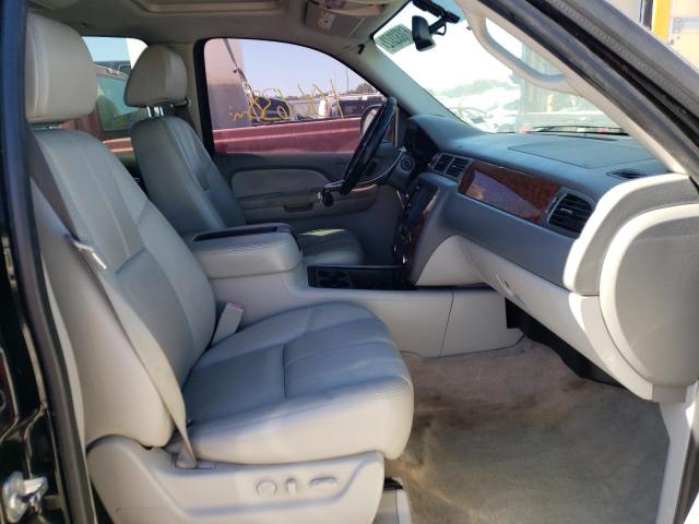 Zdjęcie 5 z aukcji – 2007 CHEVROLET AVALANCHE z VIN 3GNEK12377G108108