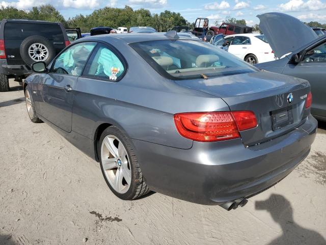 Photo 3 from auction – 2011 BMW 328 I with VIN WBAKE3C52BE441697