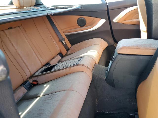 Photo 6 from auction – 2015 BMW 428 I SULE with VIN WBA3V7C53FP771323