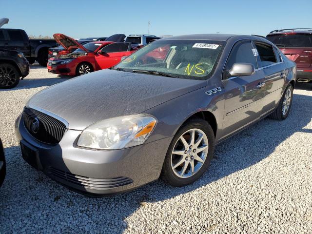 Foto 2 de la subasta – 2007 BUICK LUCERNE CX con VIN 1G4HD57217U212531