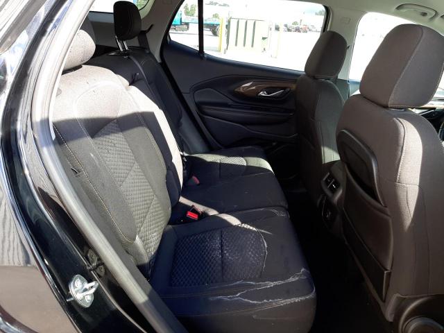 Photo 6 from auction – 2019 GMC TERRAIN SL with VIN 3GKALMEV3KL114351