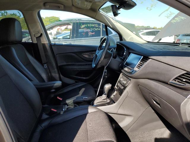 Photo 5 from auction – 2019 BUICK ENCORE PRE with VIN KL4CJASB8KB732568