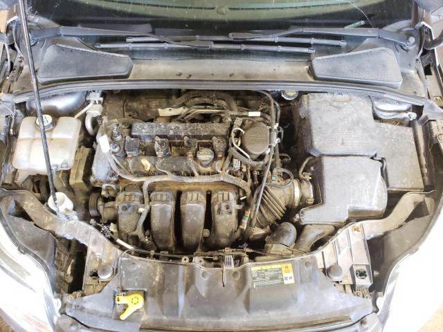 Photo 7 from auction – 2013 FORD FOCUS SE with VIN 1FADP3F28DL158507