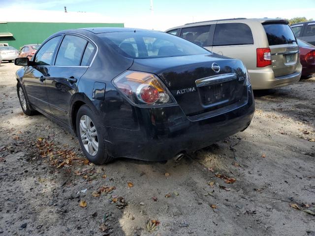 Photo 3 from auction – 2012 NISSAN ALTIMA BAS with VIN 1N4AL2AP8CN560994