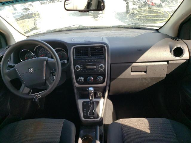 Photo 9 from auction – 2012 DODGE CALIBER SX with VIN 1C3CDWEA6CD532957