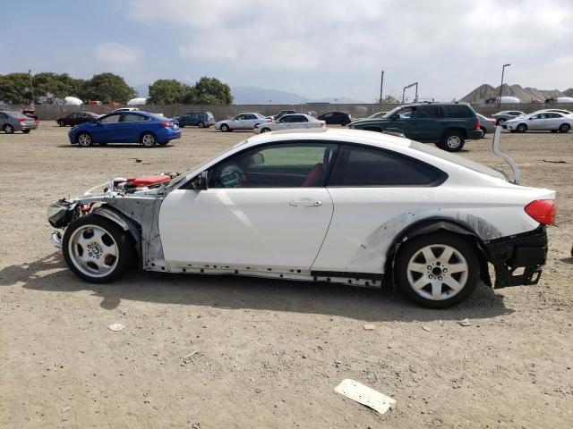 Photo 9 from auction – 2014 BMW 428 I with VIN WBA3N7C58EK221000