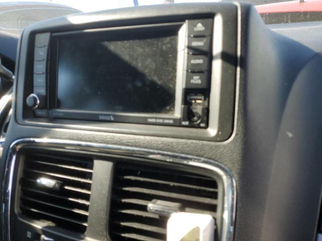 Photo 9 from auction – 2016 DODGE GRAND CARA with VIN 2C4RDGCG6GR276731