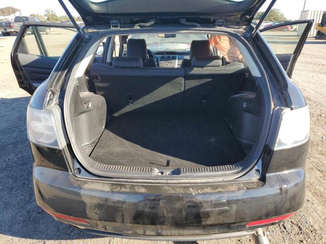 Photo 9 from auction – 2010 MAZDA CX-7 with VIN JM3ER2W51A0340230
