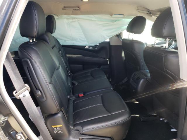 Photo 6 from auction – 2015 NISSAN PATHFINDER with VIN 5N1AR2MM1FC650218