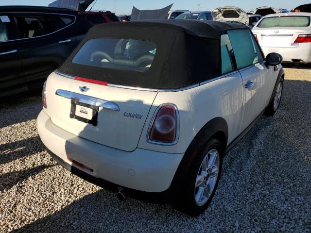 Photo 4 from auction – 2014 MINI COOPER with VIN WMWZN3C53ET569512