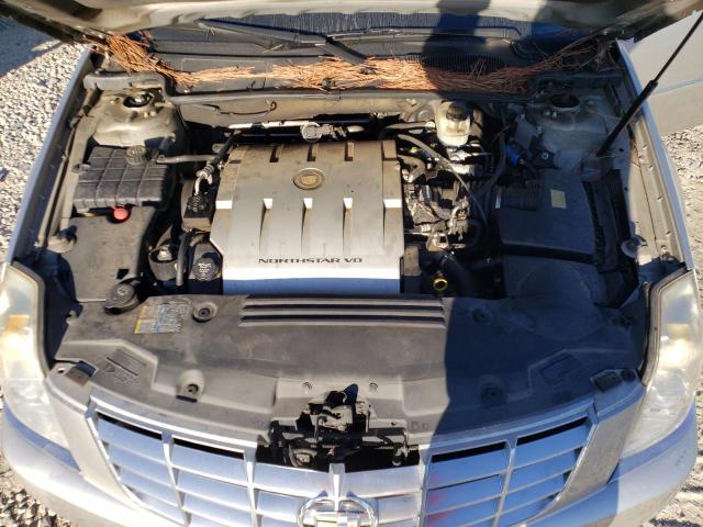 Photo 7 from auction – 2006 CADILLAC DTS with VIN 1G6KD57Y66U241541