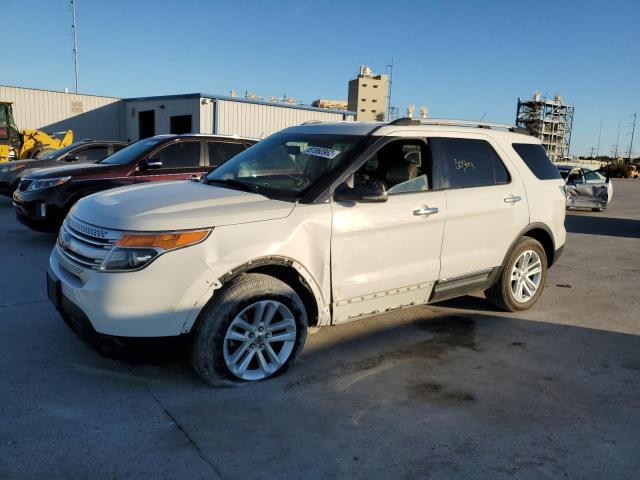 Photo 9 from auction – 2011 FORD EXPLORER X with VIN 1FMHK7D82BGA40026