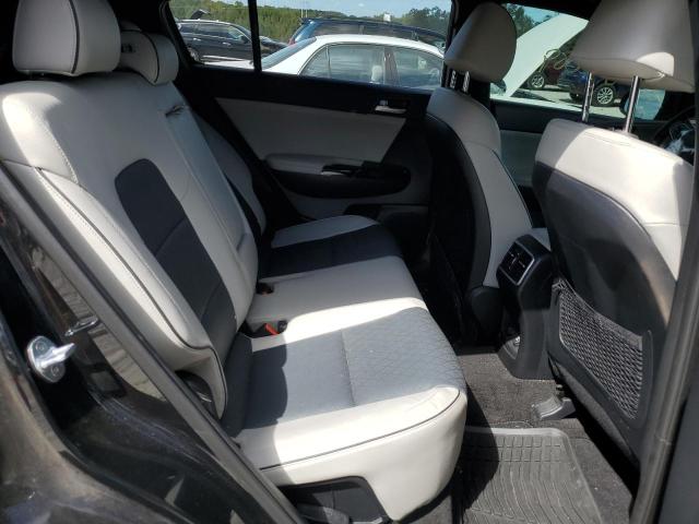 Photo 6 from auction – 2018 KIA SPORTAGE E with VIN KNDPN3AC9J7468490