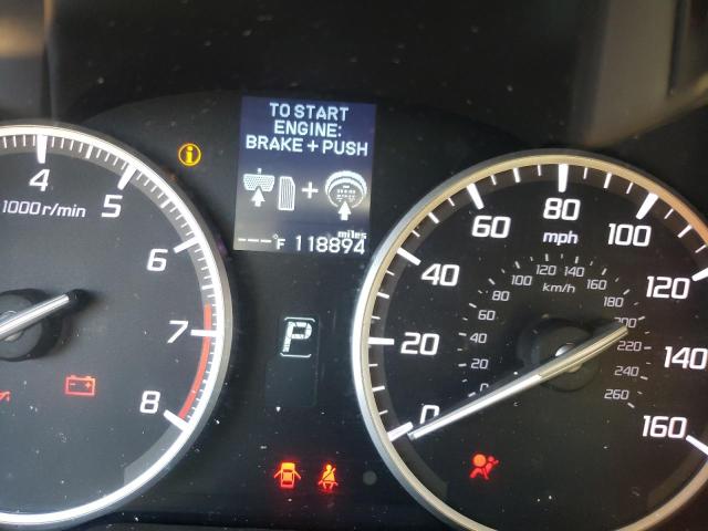 Photo 8 from auction – 2014 ACURA ILX 20 TEC with VIN 19VDE1F75EE000452