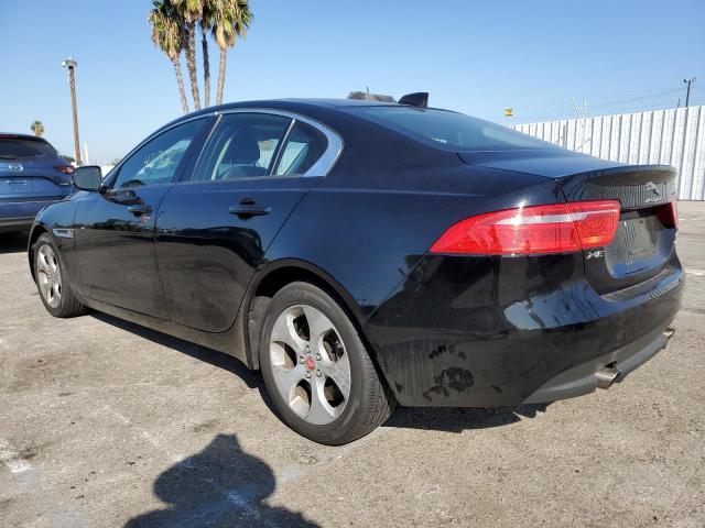 Photo 3 from auction – 2018 JAGUAR XE with VIN SAJAR4FX9JCP33526
