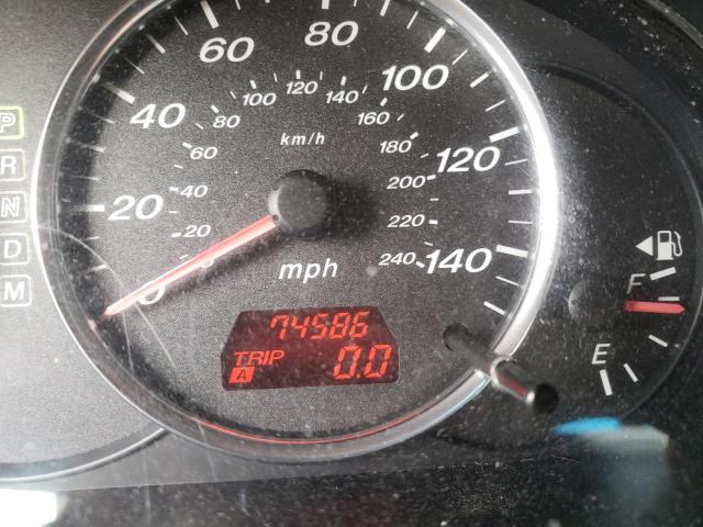 Photo 8 from auction – 2006 MAZDA 6 I with VIN 1YVHP80CX65M70288