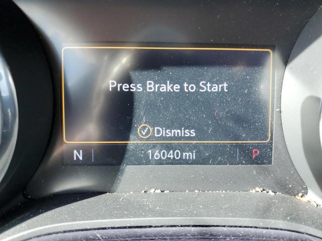 Photo 8 from auction – 2022 BUICK ENCORE GX with VIN KL4MMDSL4NB067422