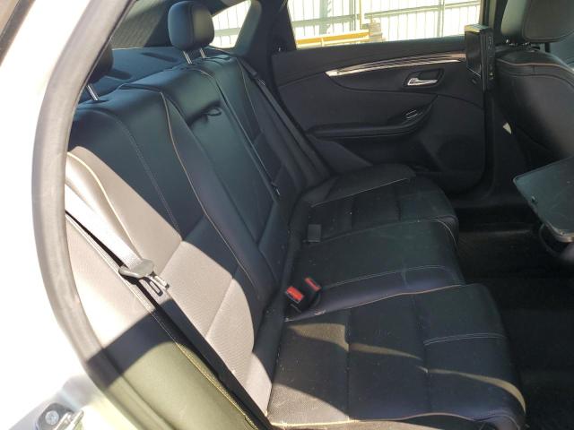 Photo 6 from auction – 2016 CHEVROLET IMPALA LTZ with VIN 2G1145S31G9170759