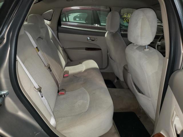 Photo 6 from auction – 2006 BUICK LACROSSE C with VIN 2G4WC552561153927